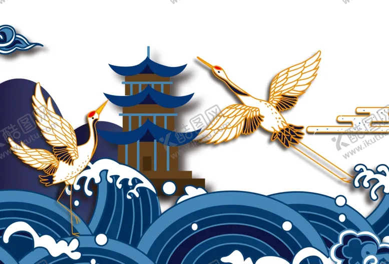 编号：93088406291446527102【酷图网】源文件下载-国潮图片