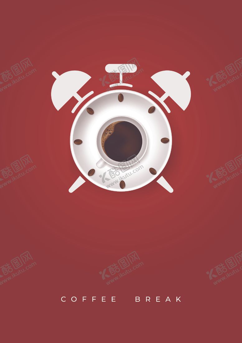 编号：14945607020021315353【酷图网】源文件下载-咖啡背景