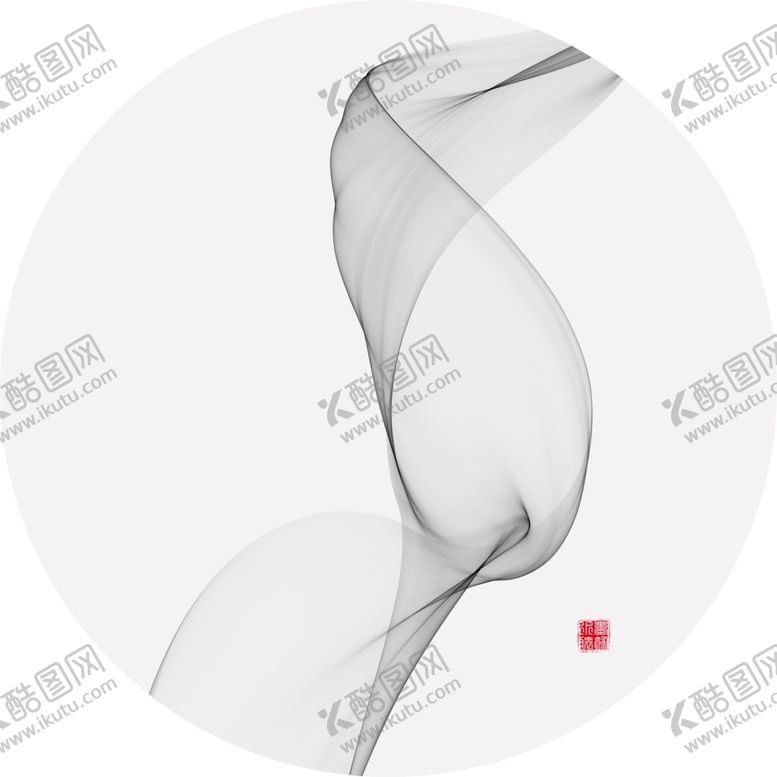 编号：64738207091812254836【酷图网】源文件下载-抽象水墨画图片
