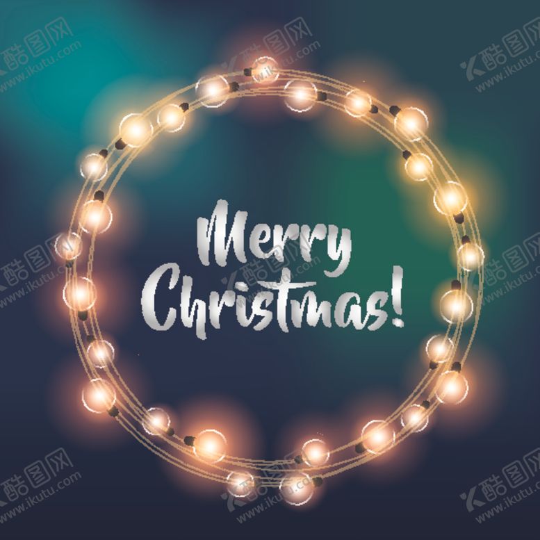 编号：25838909120658426795【酷图网】源文件下载-圣诞海报