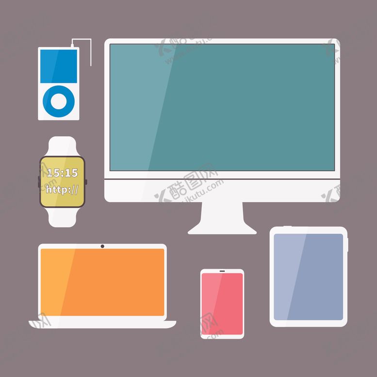 编号：70196309290333093705【酷图网】源文件下载-图标