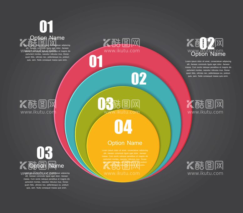 编号：85403411171156544329【酷图网】源文件下载-信息图表  