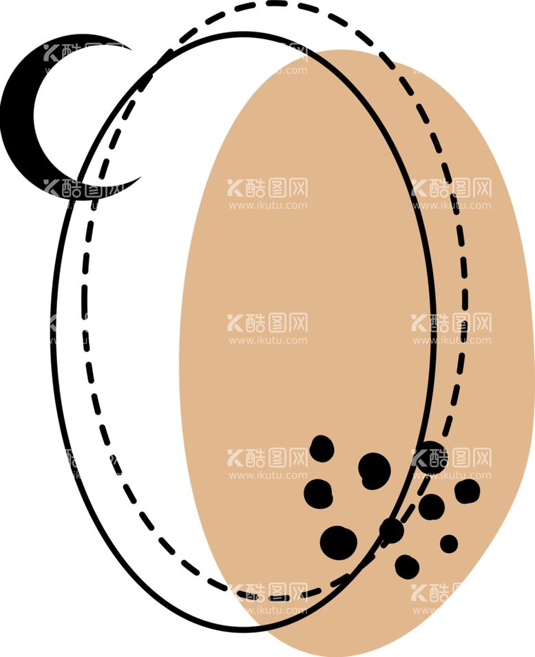 编号：60231409162106198469【酷图网】源文件下载-抽象欧式元素