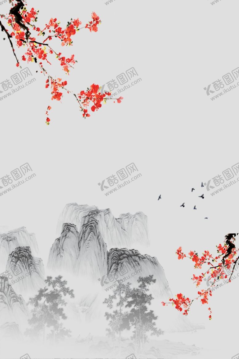 编号：98659807081648133241【酷图网】源文件下载-风景画