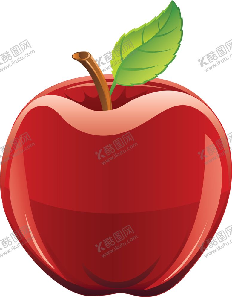 编号：10836505081405326017【酷图网】源文件下载-苹果图片
