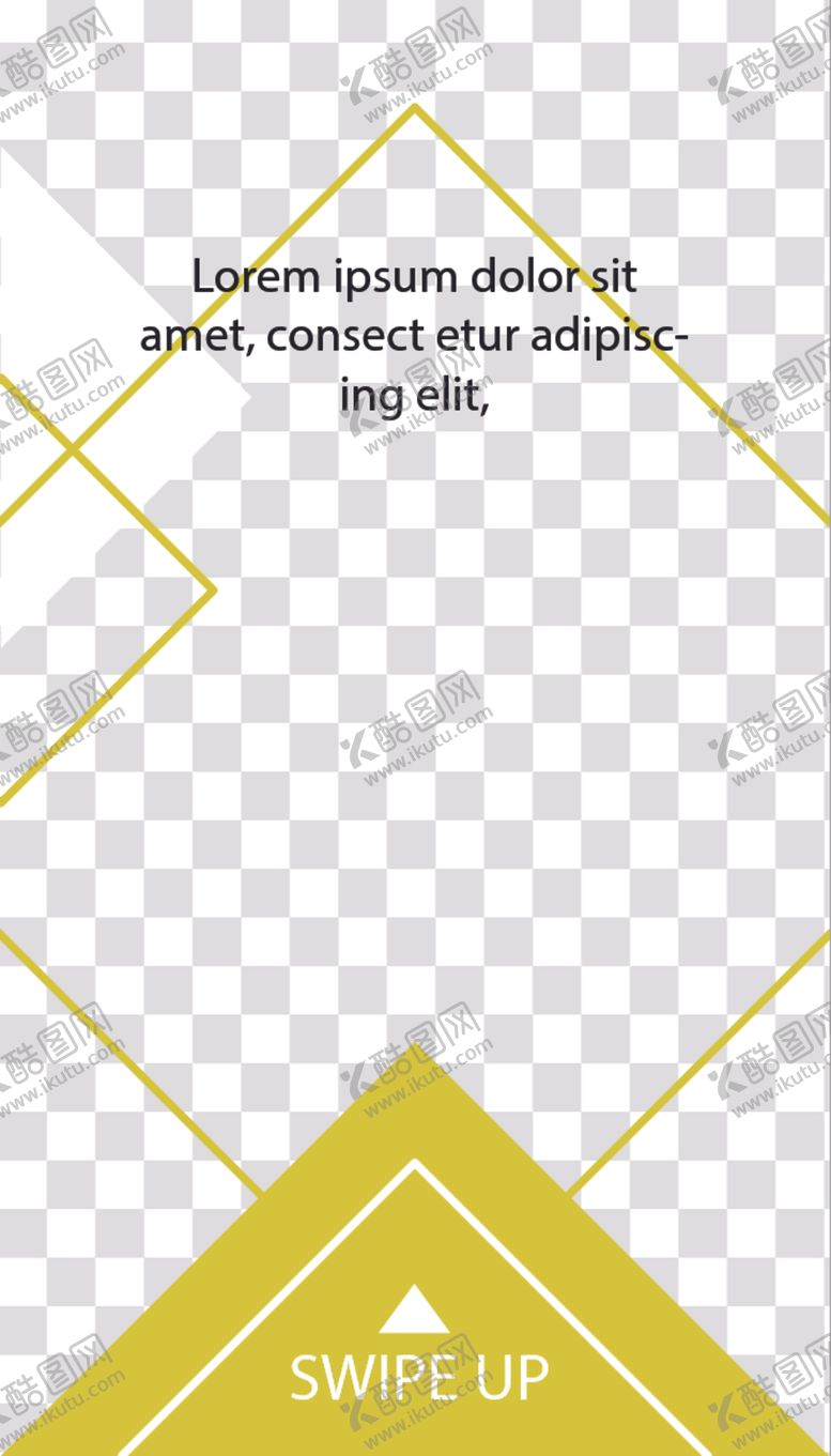 编号：53134110101016501176【酷图网】源文件下载-简约海报