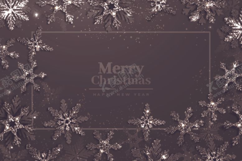 编号：22541810061053587806【酷图网】源文件下载-圣诞背景