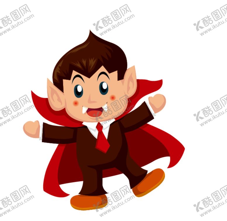 编号：99219810050313058854【酷图网】源文件下载-万圣节素材