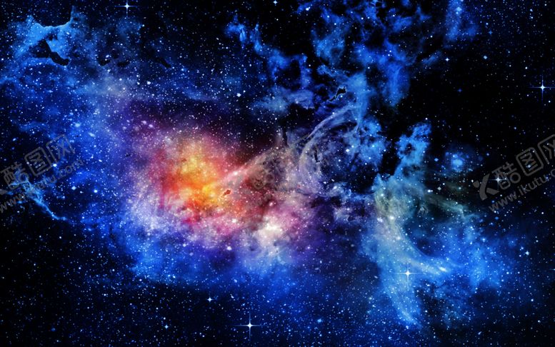 编号：87443305011914031897【酷图网】源文件下载-星空