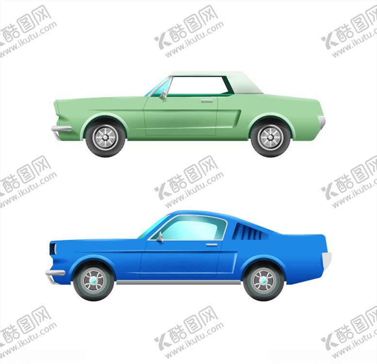 编号：86409810172219138797【酷图网】源文件下载-卡通汽车