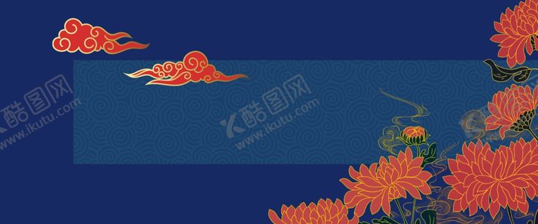 编号：38282806261011231382【酷图网】源文件下载-大气喜庆背景