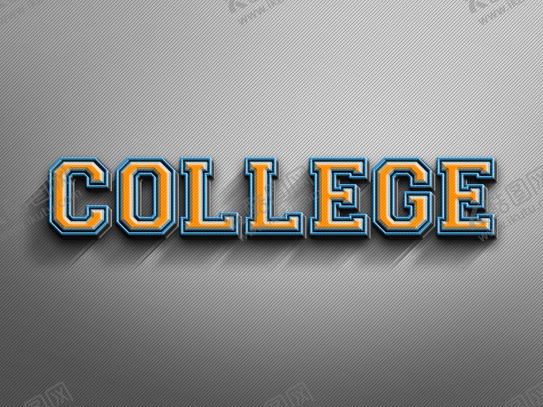 编号：80273509190542534020【酷图网】源文件下载-字体特效