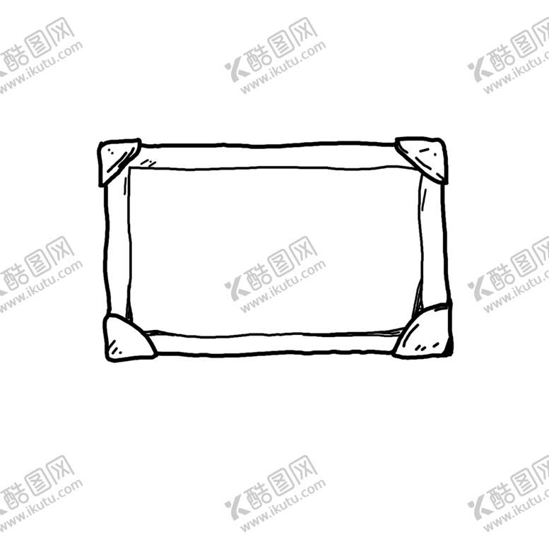 编号：77027409180733389684【酷图网】源文件下载-边框