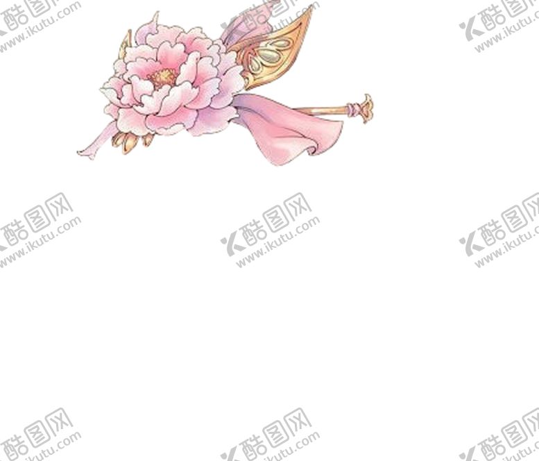 编号：64503809182257196417【酷图网】源文件下载-传统中国风古风装饰元素