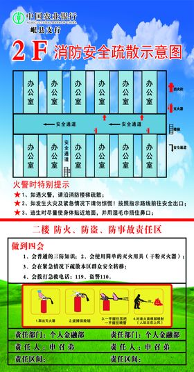 编号：24793009250513580453【酷图网】源文件下载-农行提示牌