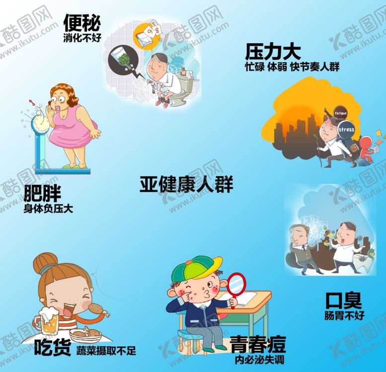 编号：31444406241134041978【酷图网】源文件下载-酵素排毒养颜酵素海报酵