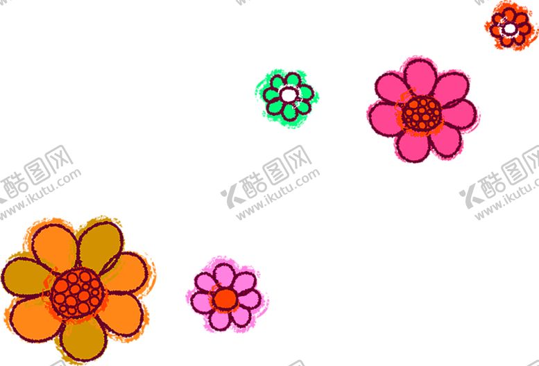 编号：86095505160920103219【酷图网】源文件下载-鲜花素材