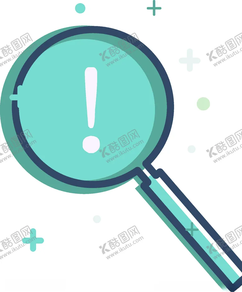 编号：53259406291409282955【酷图网】源文件下载-放大镜