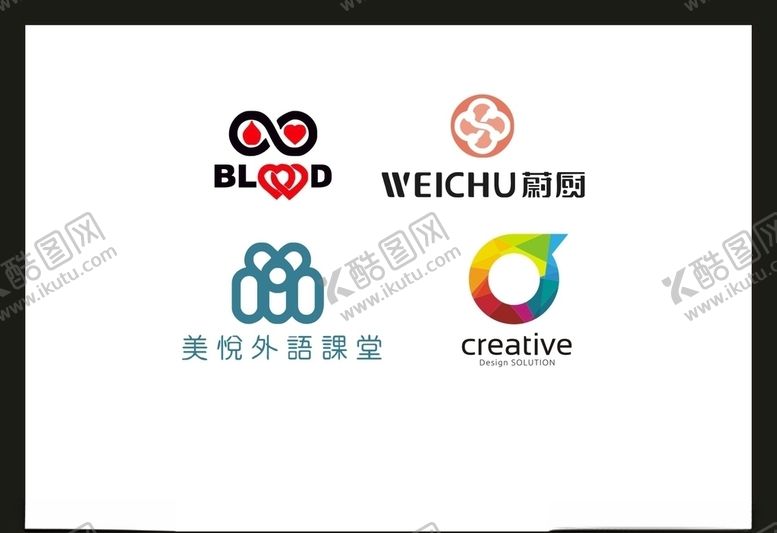 编号：31067906242153098785【酷图网】源文件下载-LOGO设计