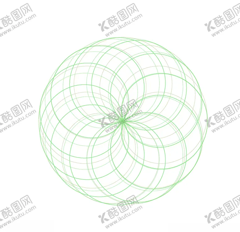 编号：73812403280655226828【酷图网】源文件下载-圆环底纹