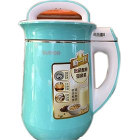 苏泊尔豆浆机DJ12B