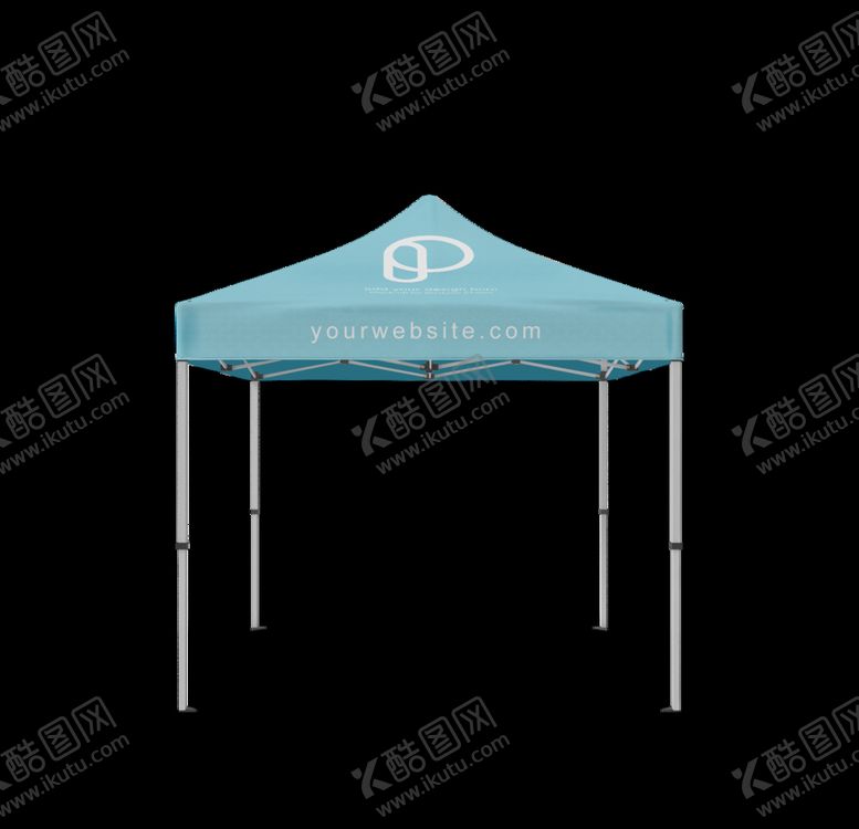 编号：74846509211146046022【酷图网】源文件下载-遮阳伞样机