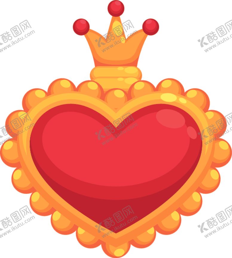 编号：61479510051122031694【酷图网】源文件下载-爱心
