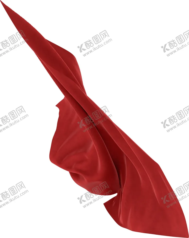 编号：50234506150051017860【酷图网】源文件下载-飘纱飘带