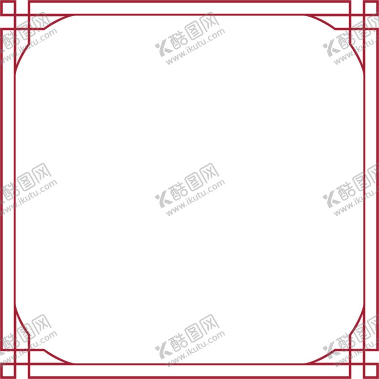 编号：76576410122358591315【酷图网】源文件下载-边框