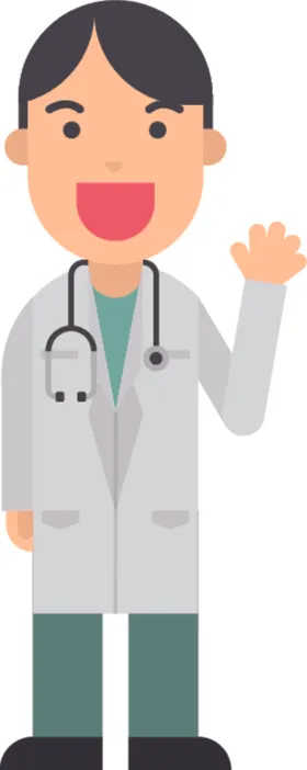 医护人员生士职业