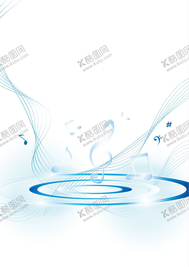 编号：96129009240534232298【酷图网】源文件下载-音乐符号
