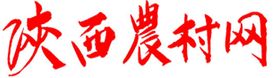 陕西农村网logo