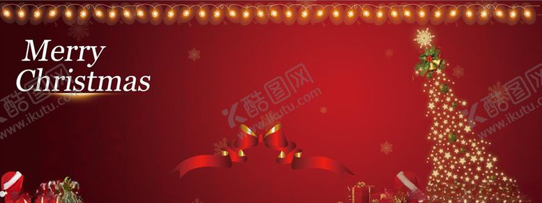 编号：78888209270028014065【酷图网】源文件下载-圣诞banner
