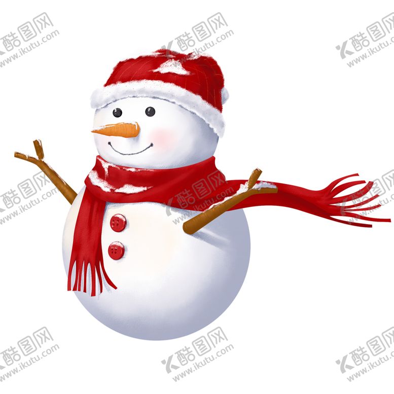 编号：29324605130432469094【酷图网】源文件下载-雪人