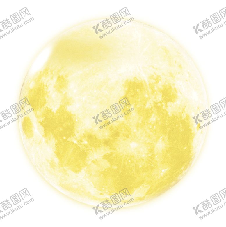 编号：17721110270850426936【酷图网】源文件下载-月亮
