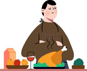 家庭料理