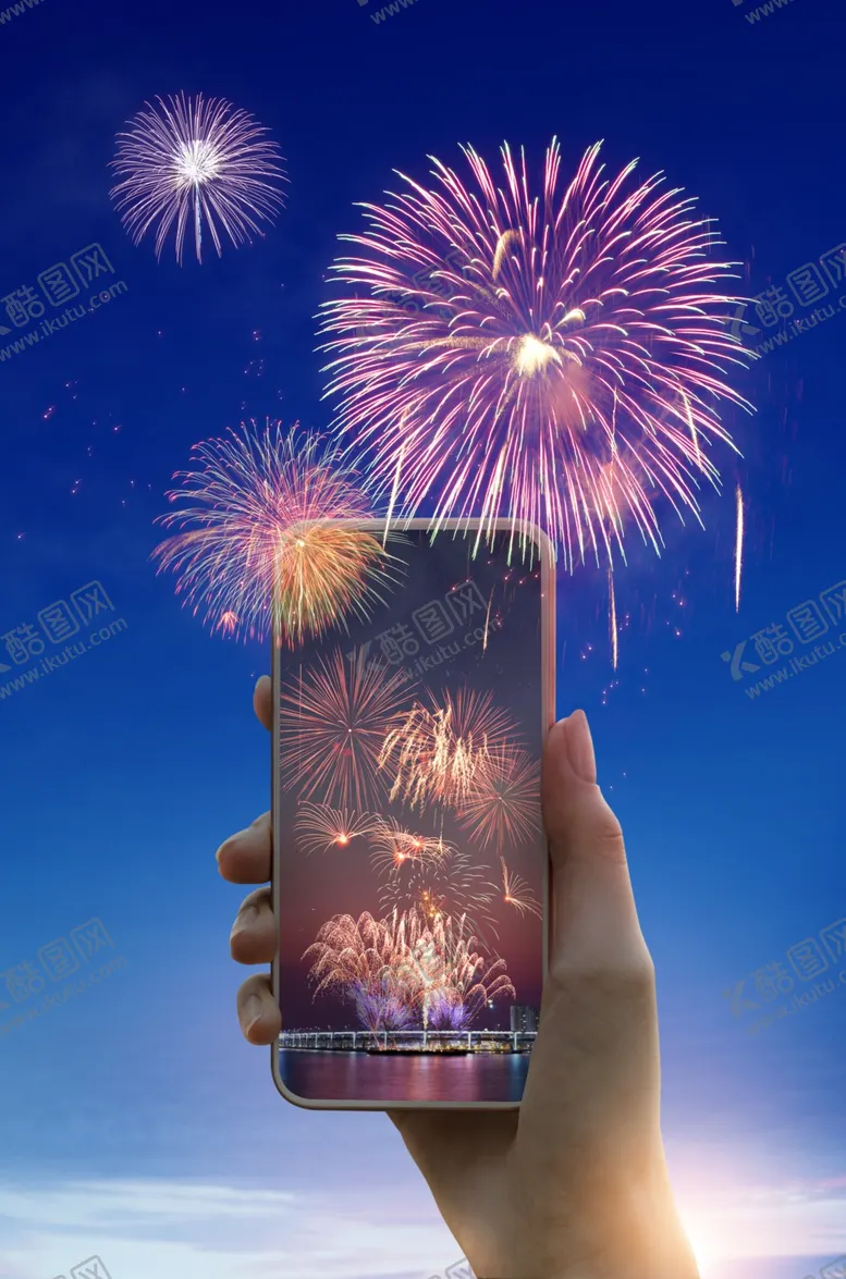 编号：40100606272026252651【酷图网】源文件下载-手机拍照