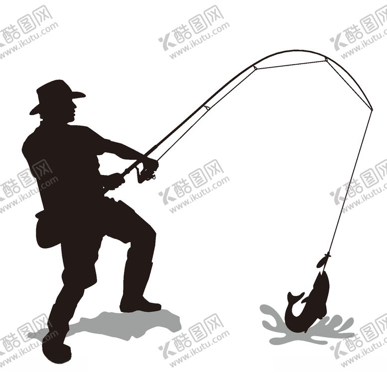编号：34329006160214458793【酷图网】源文件下载-钓鱼