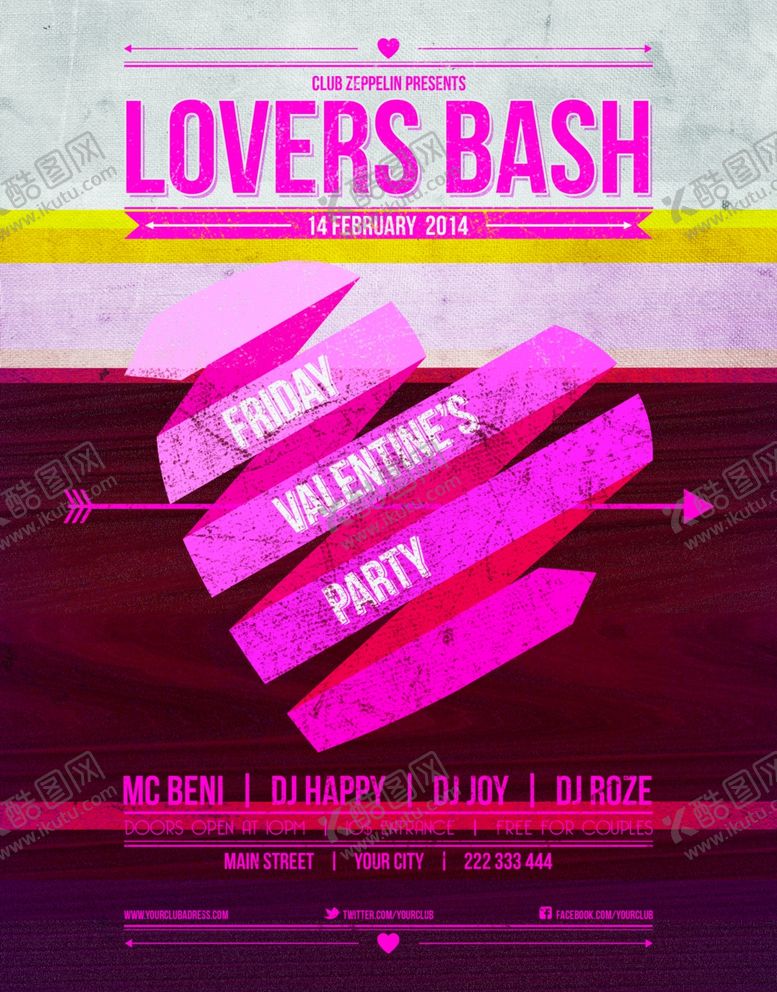 编号：79330310291453225324【酷图网】源文件下载-英文海报