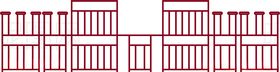 西式建筑