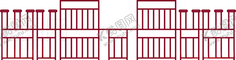 编号：38601606300950021356【酷图网】源文件下载-西式建筑