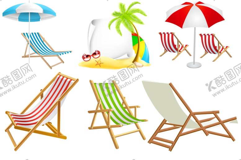 编号：24207709240414095530【酷图网】源文件下载-沙滩png免扣高清素材