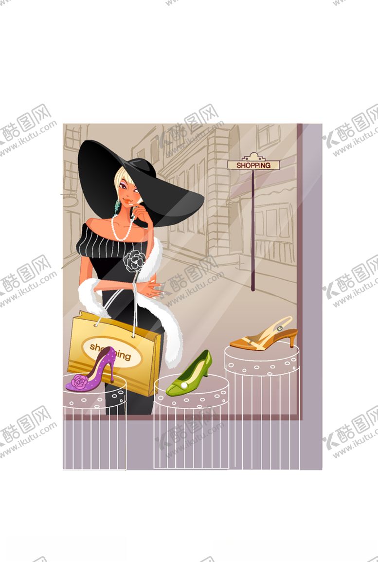 编号：19465809281230278882【酷图网】源文件下载-美女