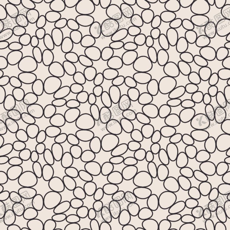 编号：97944009291113394989【酷图网】源文件下载-黑白抽象底纹