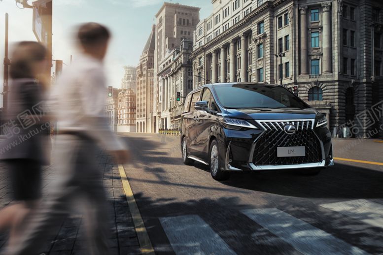 编号：33357411011853554092【酷图网】源文件下载-雷克萨斯LM