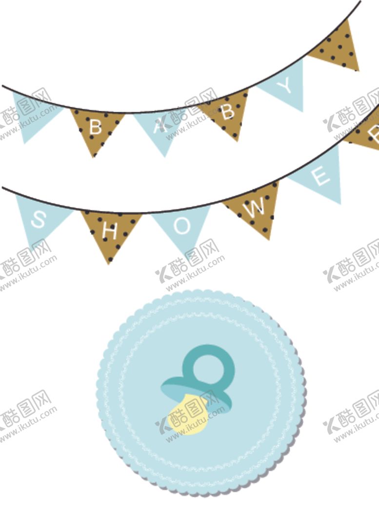 编号：30153809141557177444【酷图网】源文件下载-小清新创意卡通图案