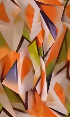 扎染