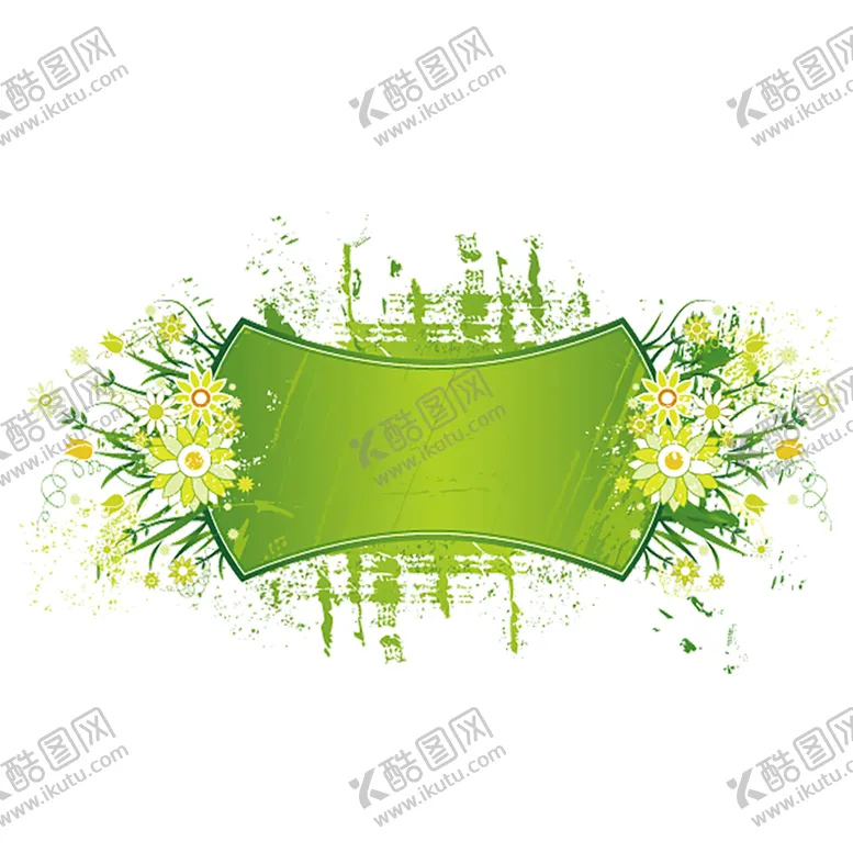 编号：19610509111139045990【酷图网】源文件下载-绿色背景