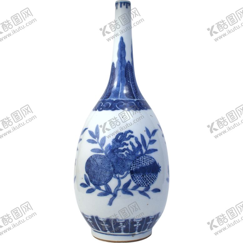 编号：15195205092135494314【酷图网】源文件下载-花瓶
