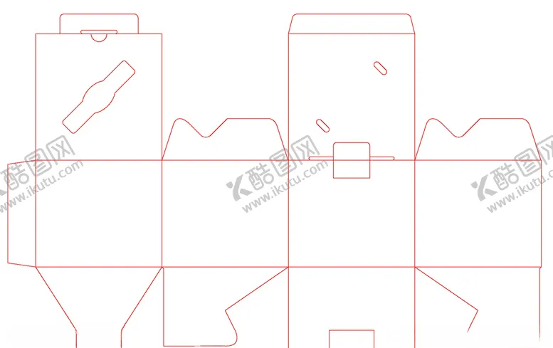 编号：30075003262215161300【酷图网】源文件下载-刀版图